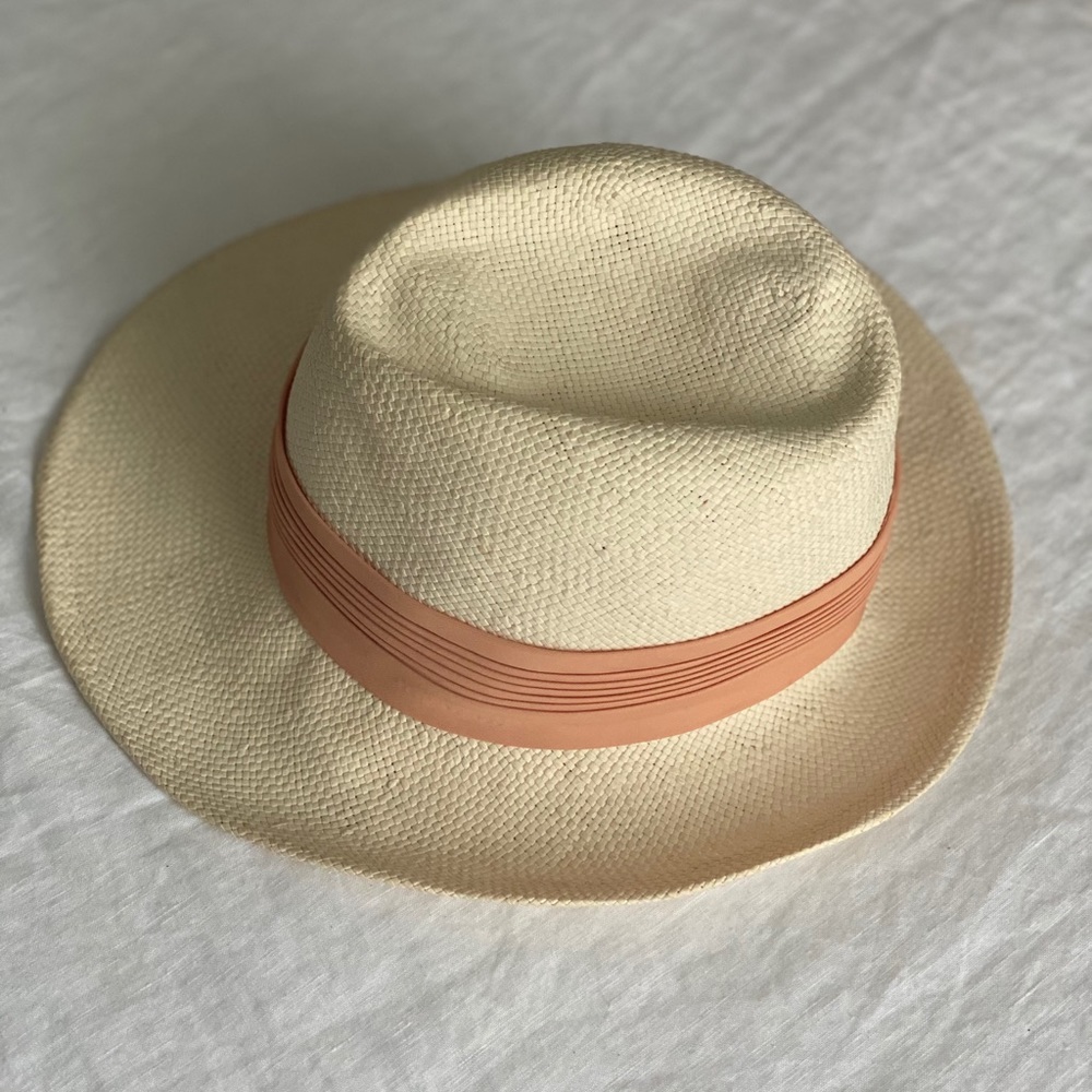 Vintage Puerto Rican fedora
